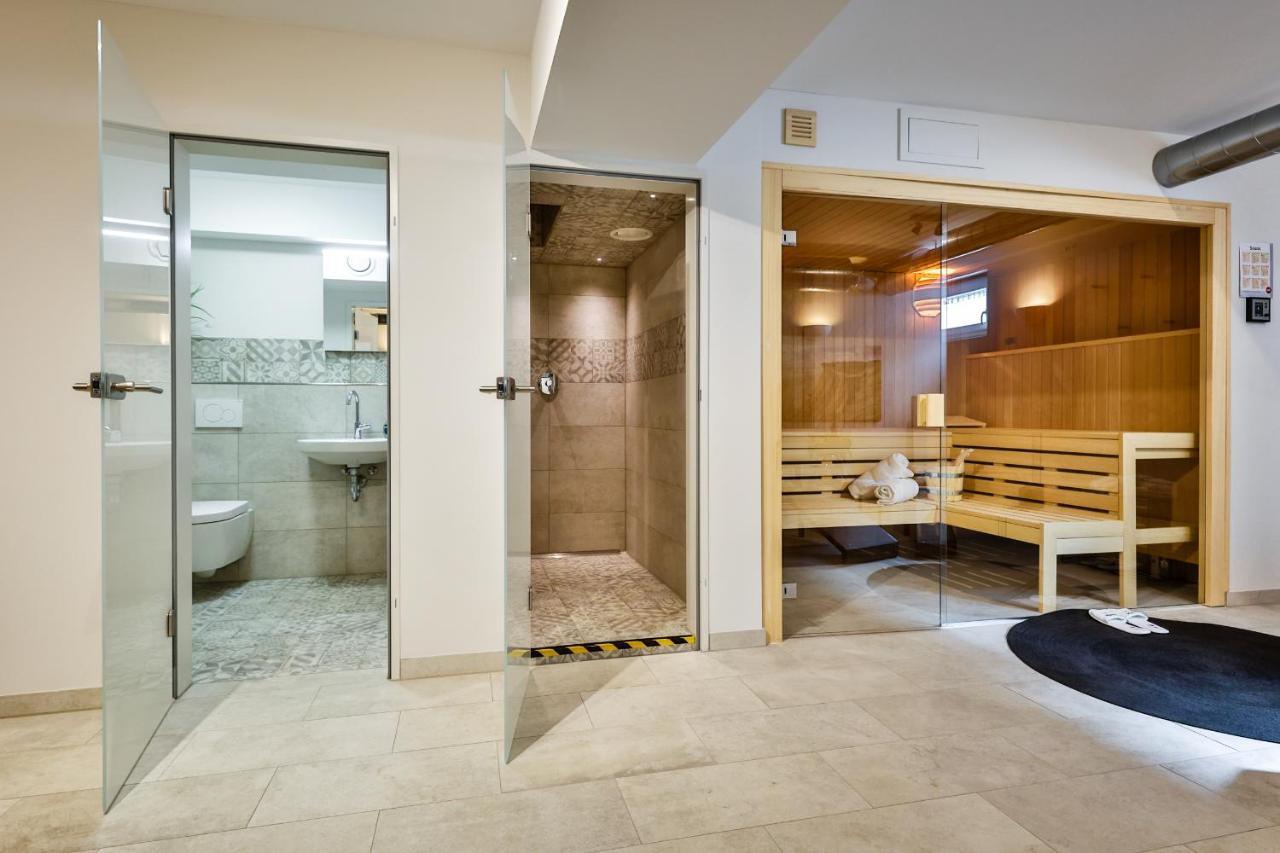 Logierhaus Jonna Whg 12 Daire Westerland Dış mekan fotoğraf