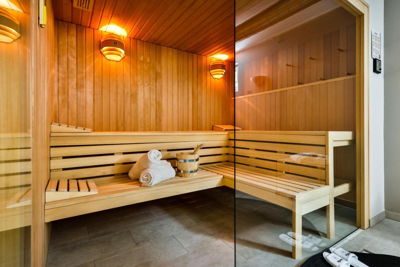 Logierhaus Jonna Whg 12 Daire Westerland Dış mekan fotoğraf