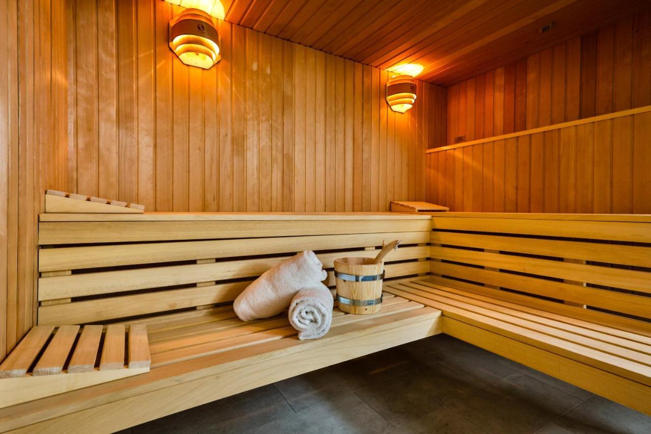 Logierhaus Jonna Whg 12 Daire Westerland Dış mekan fotoğraf