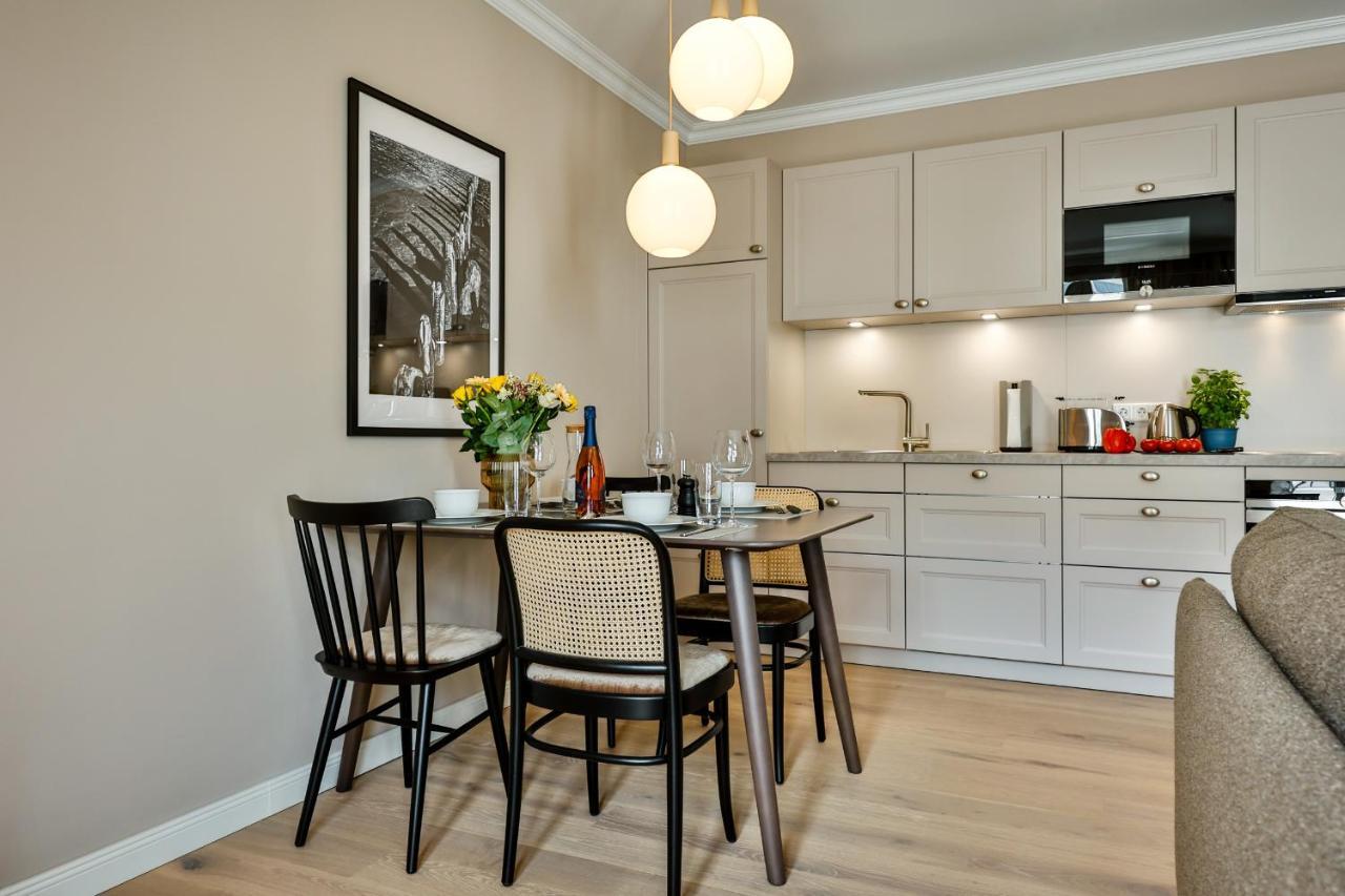 Logierhaus Jonna Whg 12 Daire Westerland Dış mekan fotoğraf