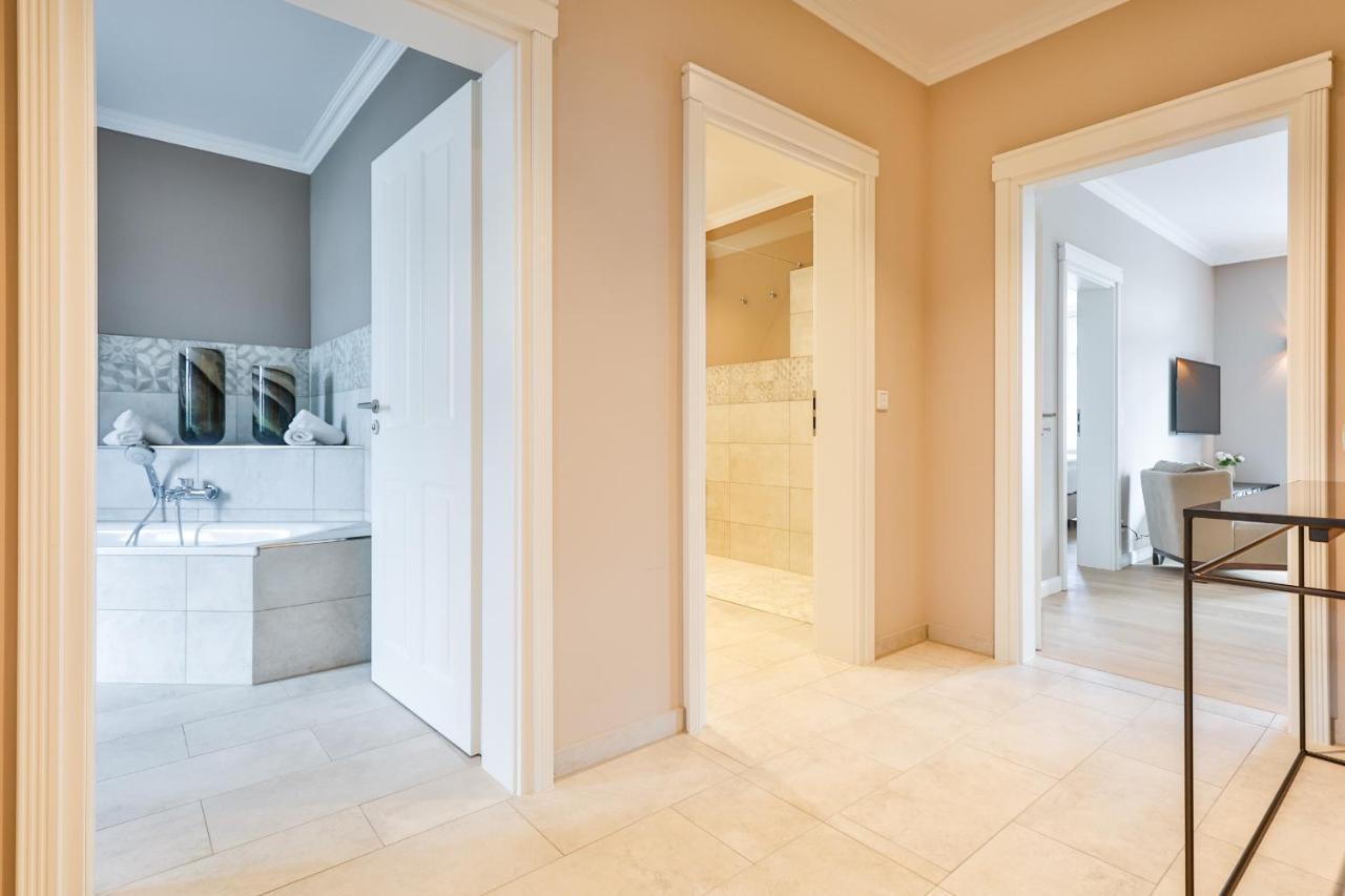 Logierhaus Jonna Whg 12 Daire Westerland Dış mekan fotoğraf