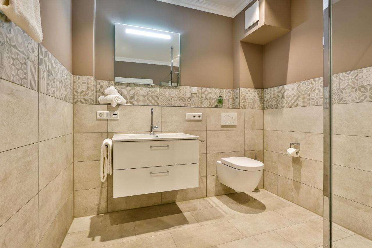 Logierhaus Jonna Whg 12 Daire Westerland Dış mekan fotoğraf