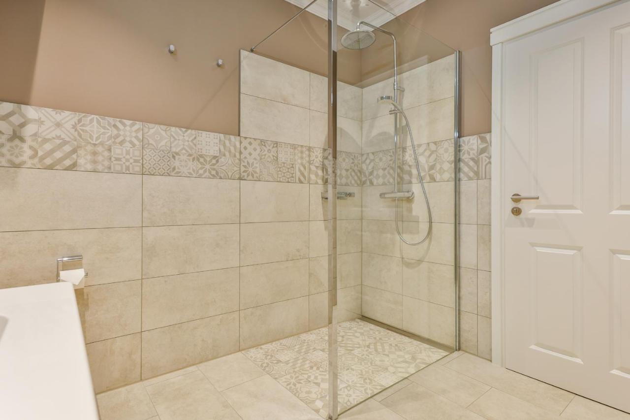 Logierhaus Jonna Whg 12 Daire Westerland Dış mekan fotoğraf