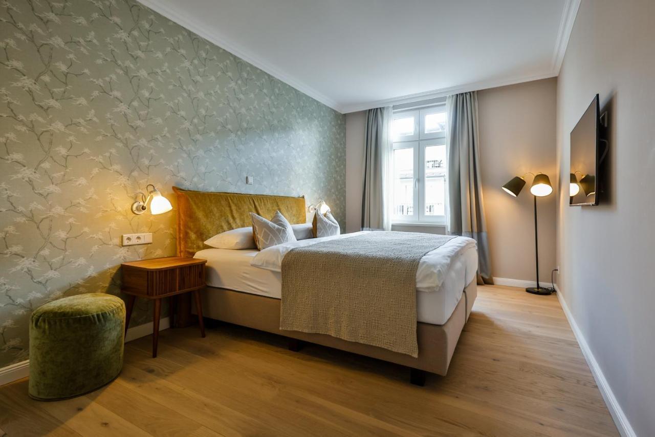 Logierhaus Jonna Whg 12 Daire Westerland Dış mekan fotoğraf